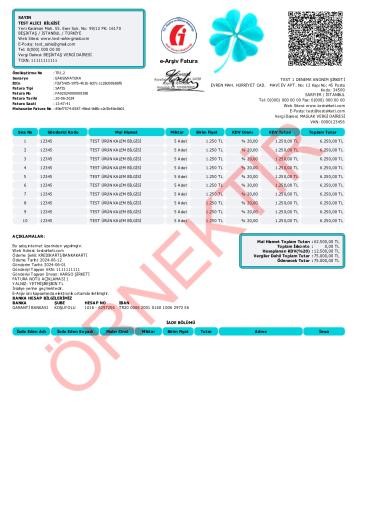 xslt tasarım arşiv şablon 18
