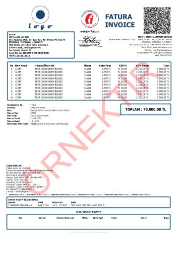 xslt tasarım arşiv şablon 3
