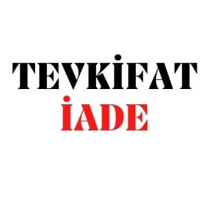 tevkifat